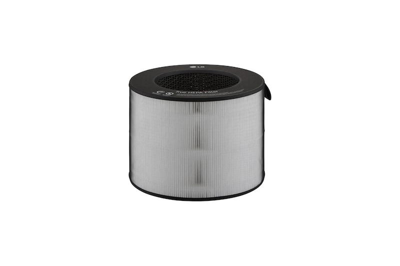LG AeroTower 2-in-1 Air Purifying Fan (New Metal Shine), FS15GPSF0
