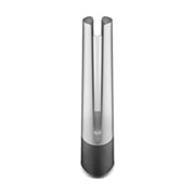 LG AeroTower 2-in-1 Air Purifying Fan (New Metal Shine), FS15GPSF0