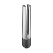 LG AeroTower 2-in-1 Air Purifying Fan (New Metal Shine), FS15GPSF0