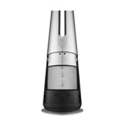 LG AeroTower 2-in-1 Air Purifying Fan (New Metal Shine), FS15GPSF0