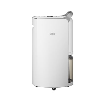 Front view of LG MD16GQSA1