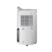 LG 28L Inverter Smart Dehumidifier with Ionizer , MD16GQSA1