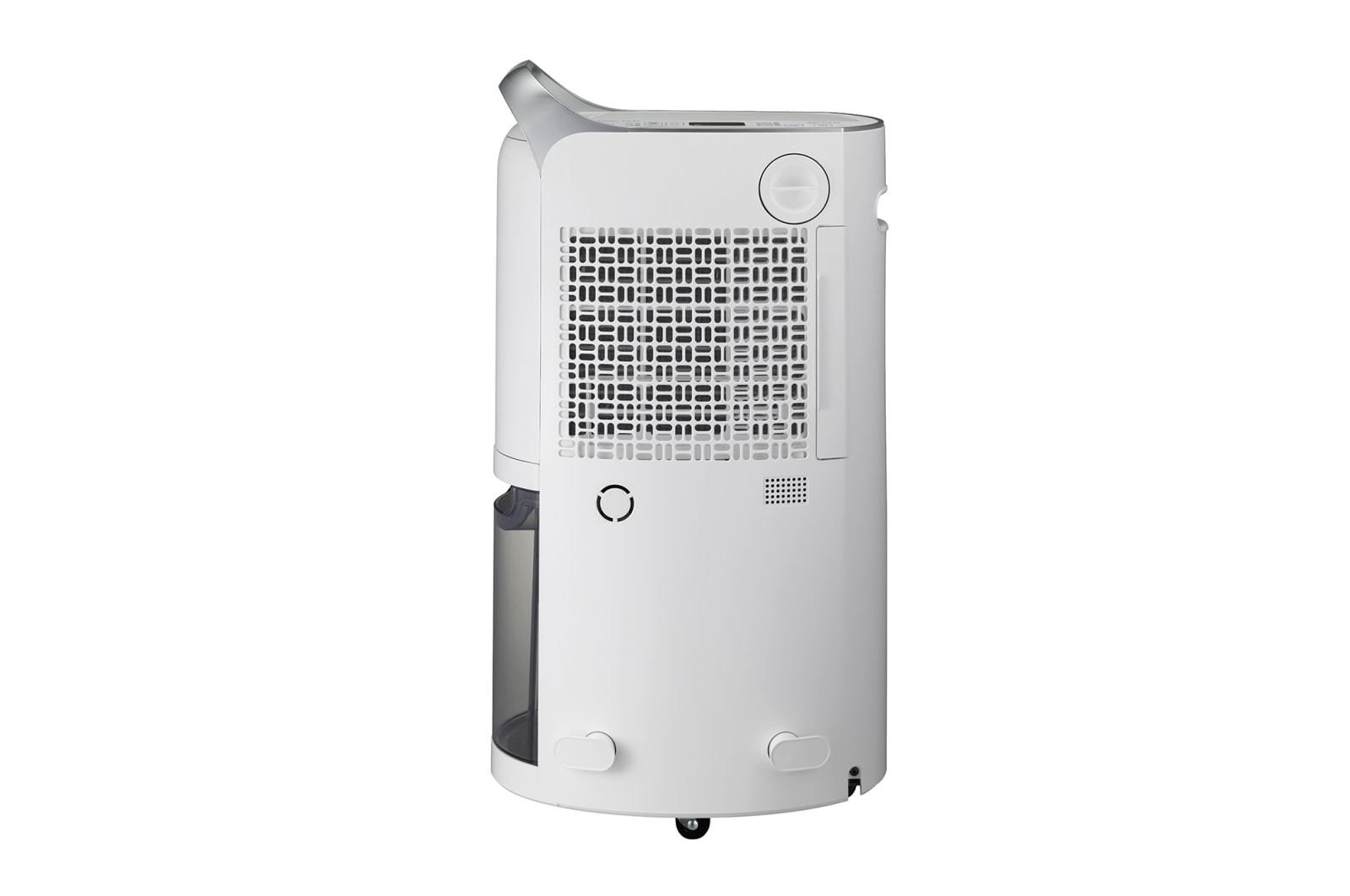 LG 28L Inverter Smart Dehumidifier with Ionizer , MD16GQSA1