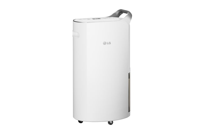 LG 28L Inverter Smart Dehumidifier with Ionizer , MD16GQSA1