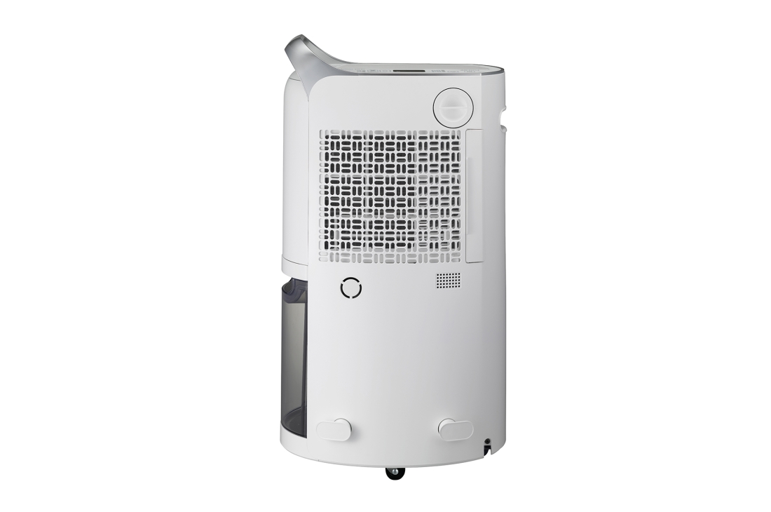 มุมมองด้านซ้าย