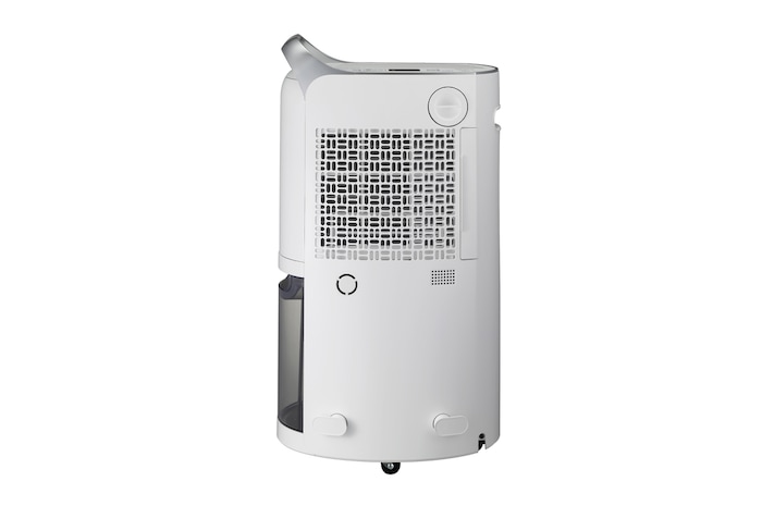 LG 28L Inverter Smart Dehumidifier with Ionizer , MD16GQSA1