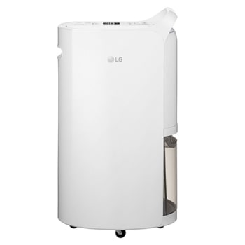 Front view of LG MD16GQWE0