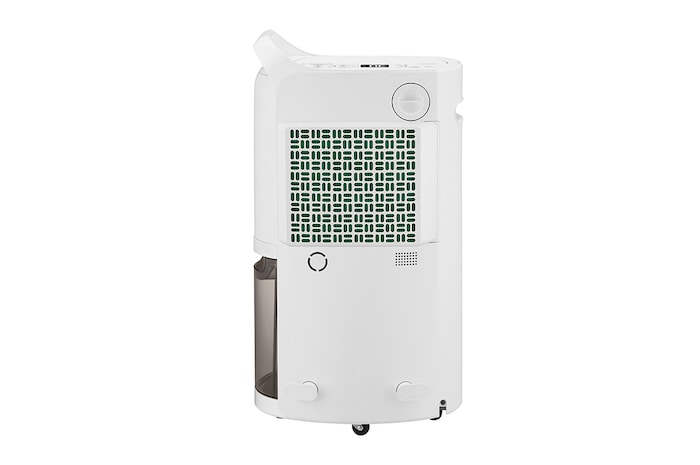 LG 28L Inverter Smart Dehumidifier with Ionizer , MD16GQWE0