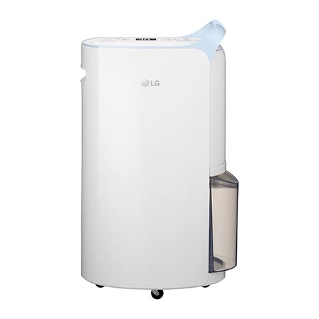 Lg ionizer air deals purifier