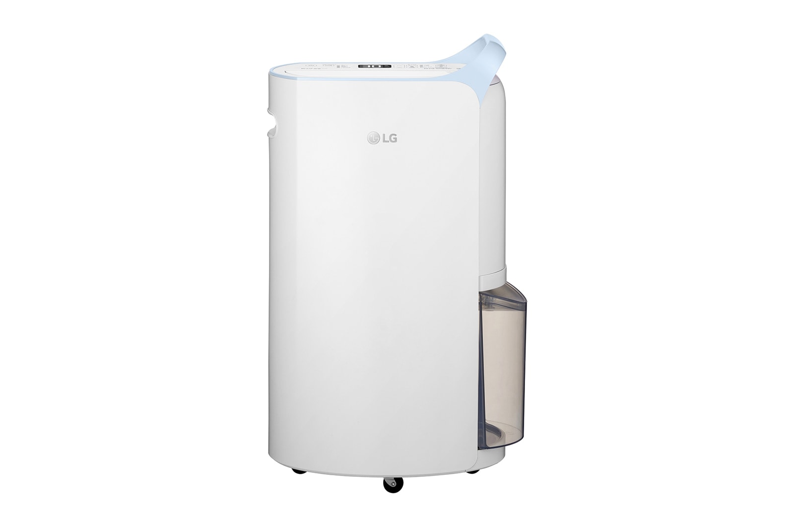Front view of LG MD18GQBE0