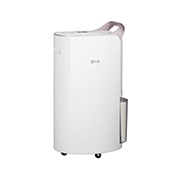 LG 31L Inverter Smart Dehumidifier - MD19GQGA1 , MD19GQGA1