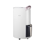 LG 31L Inverter Smart Dehumidifier - MD19GQGA1 , MD19GQGA1