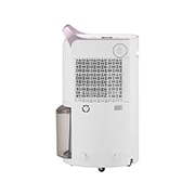 LG 31L Inverter Smart Dehumidifier - MD19GQGA1 , MD19GQGA1