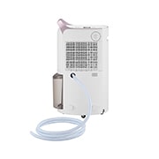 LG 31L Inverter Smart Dehumidifier - MD19GQGA1 , MD19GQGA1