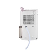 LG 31L Inverter Smart Dehumidifier - MD19GQGA1 , MD19GQGA1