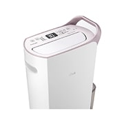 LG 31L Inverter Smart Dehumidifier - MD19GQGA1 , MD19GQGA1