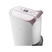 LG 31L Inverter Smart Dehumidifier - MD19GQGA1 , MD19GQGA1