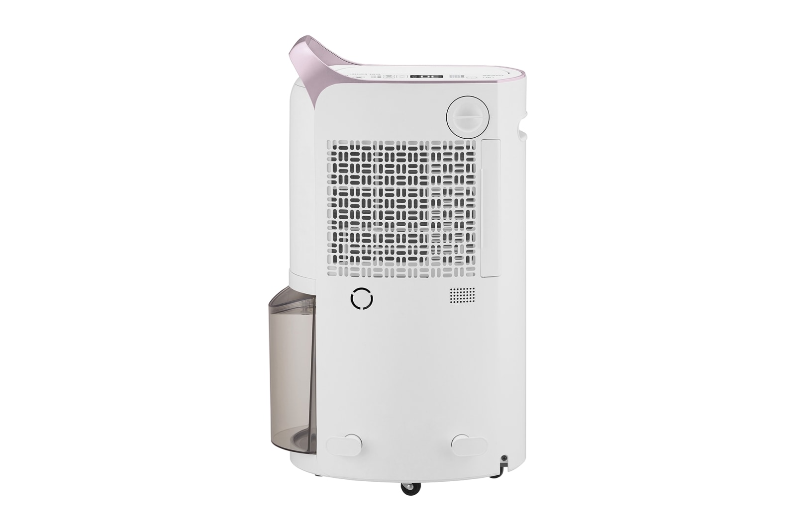 LG 31L Inverter Smart Dehumidifier - MD19GQGA1 , MD19GQGA1