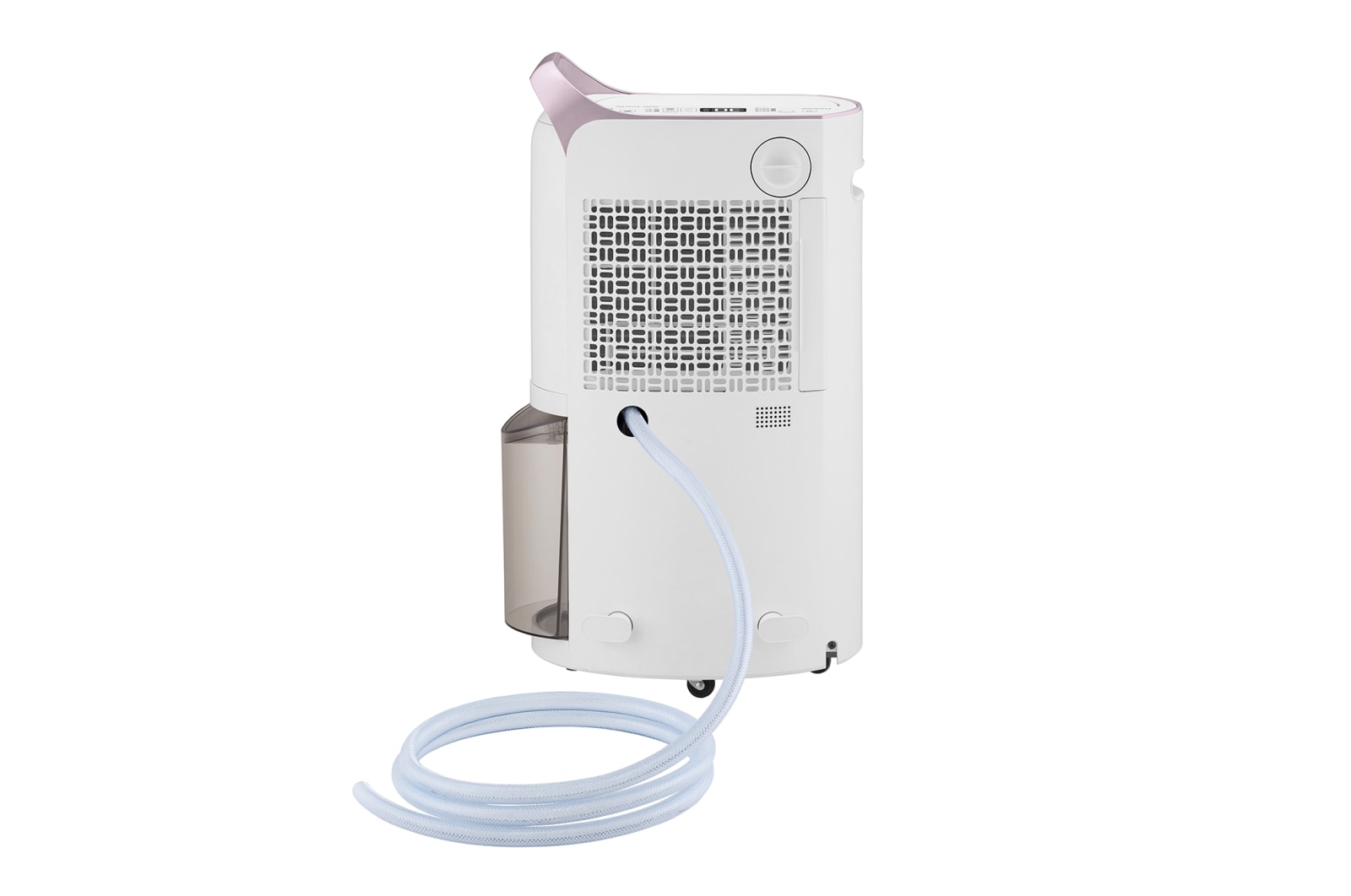 LG 31L Inverter Smart Dehumidifier - MD19GQGA1 , MD19GQGA1