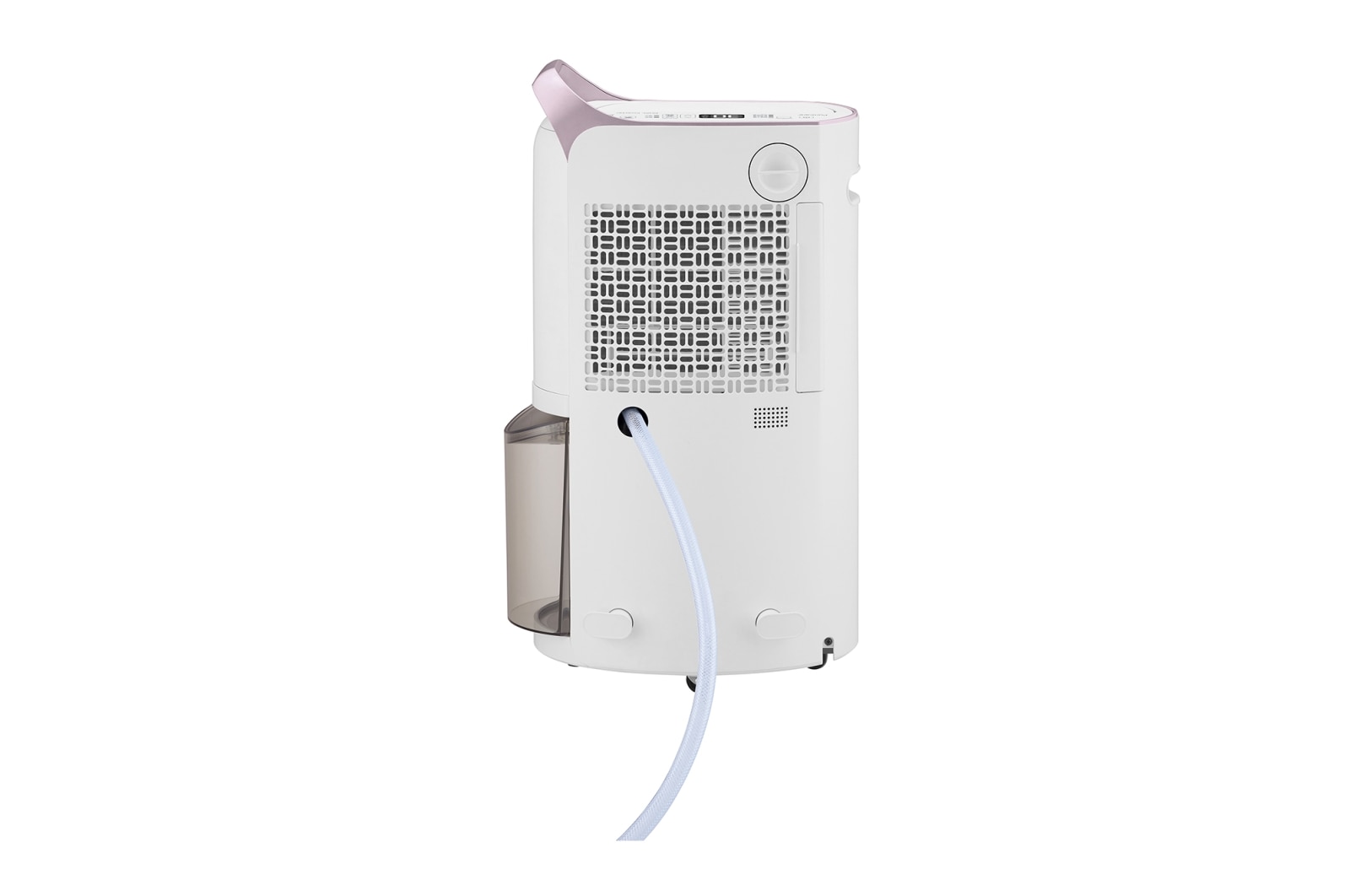 LG 31L Inverter Smart Dehumidifier - MD19GQGA1 , MD19GQGA1