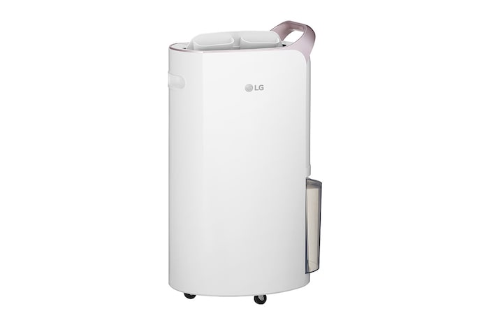LG 31L Inverter Smart Dehumidifier with Ionizer, MD19GQGE0