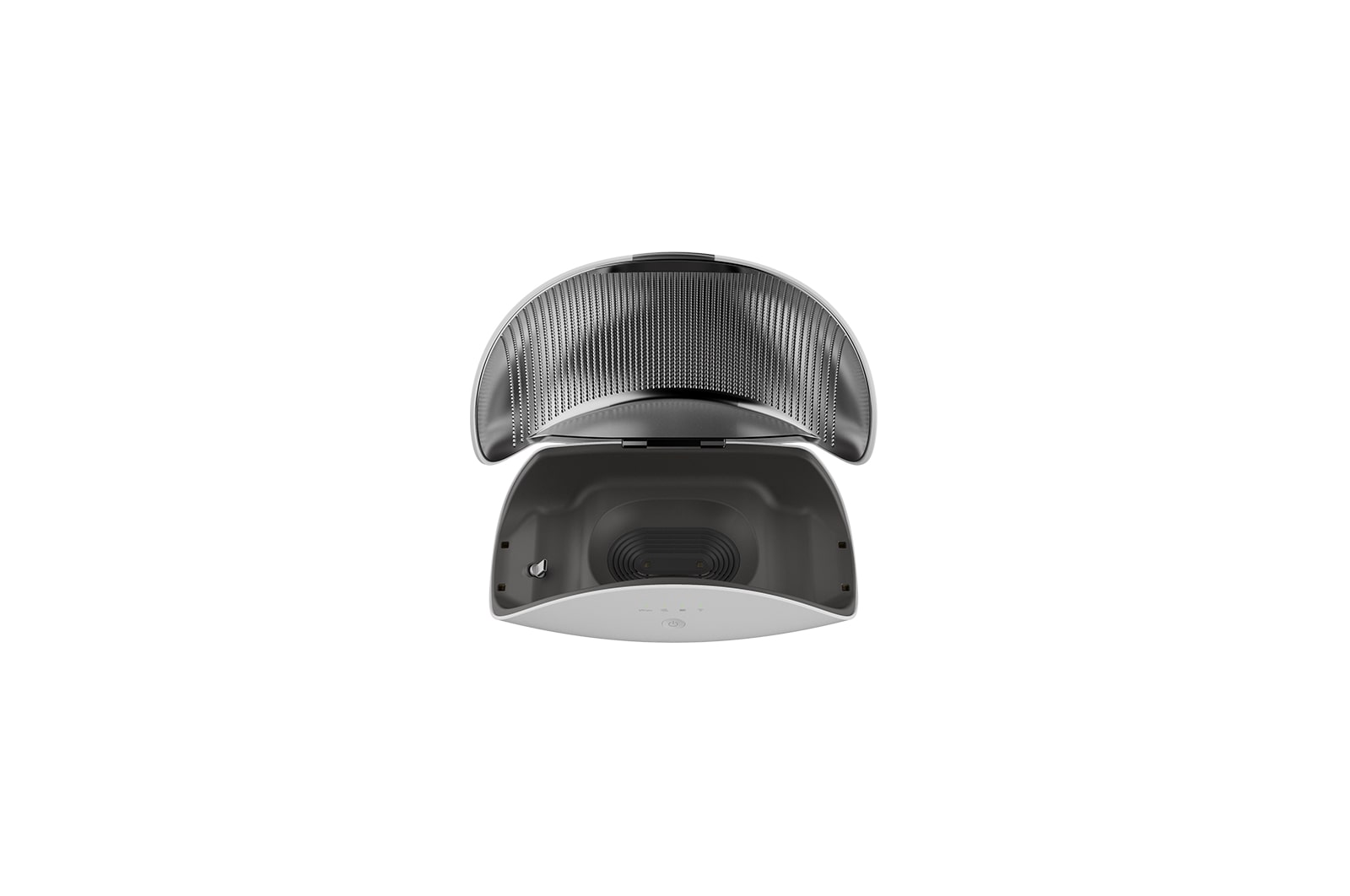 LG PuriCare™ Wearable Air Purifier Case, PWKAUW01