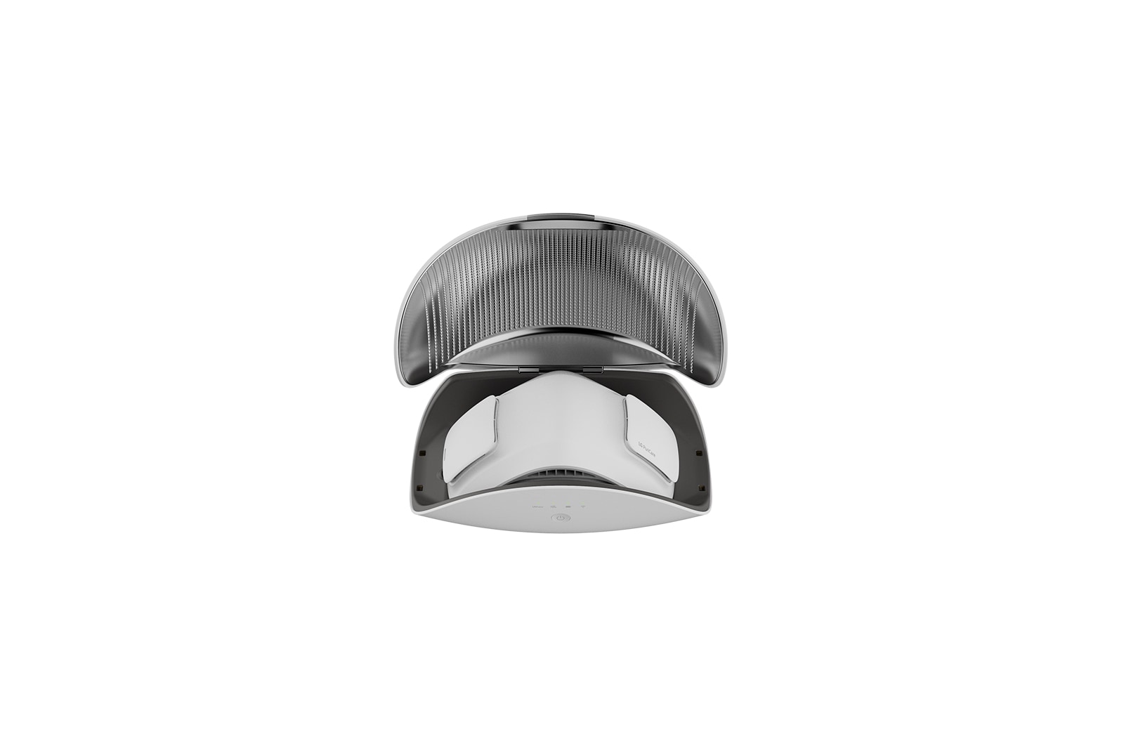 LG PuriCare™ Wearable Air Purifier Case, PWKAUW01