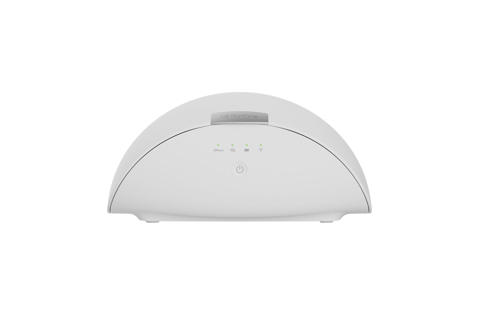 LG PuriCare™ Wearable Air Purifier Case, PWKAUW01