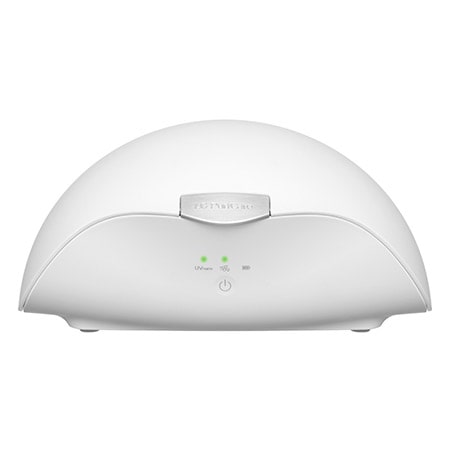 Lg puricare wearable sales air purifier precio
