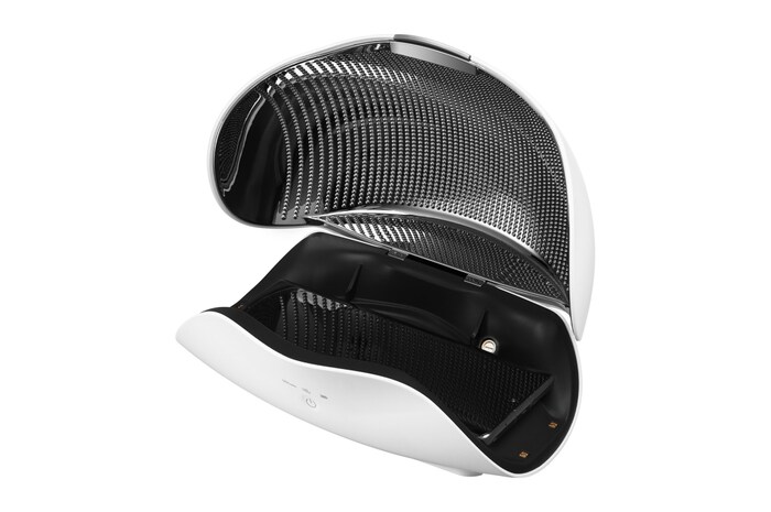 LG PuriCare™ Wearable Air Purifier Case, PWKSUW01