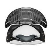 LG PuriCare™ Wearable Air Purifier Case, PWKSUW01