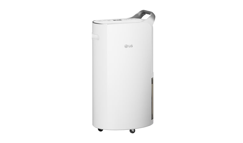 LG 28L Inverter Smart Dehumidifier with Ionizer (Made in Korea), RD16GQSC1