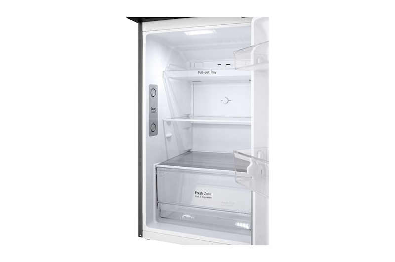 LG 218L Top Freezer with Smart Inverter Compressor, B212S13