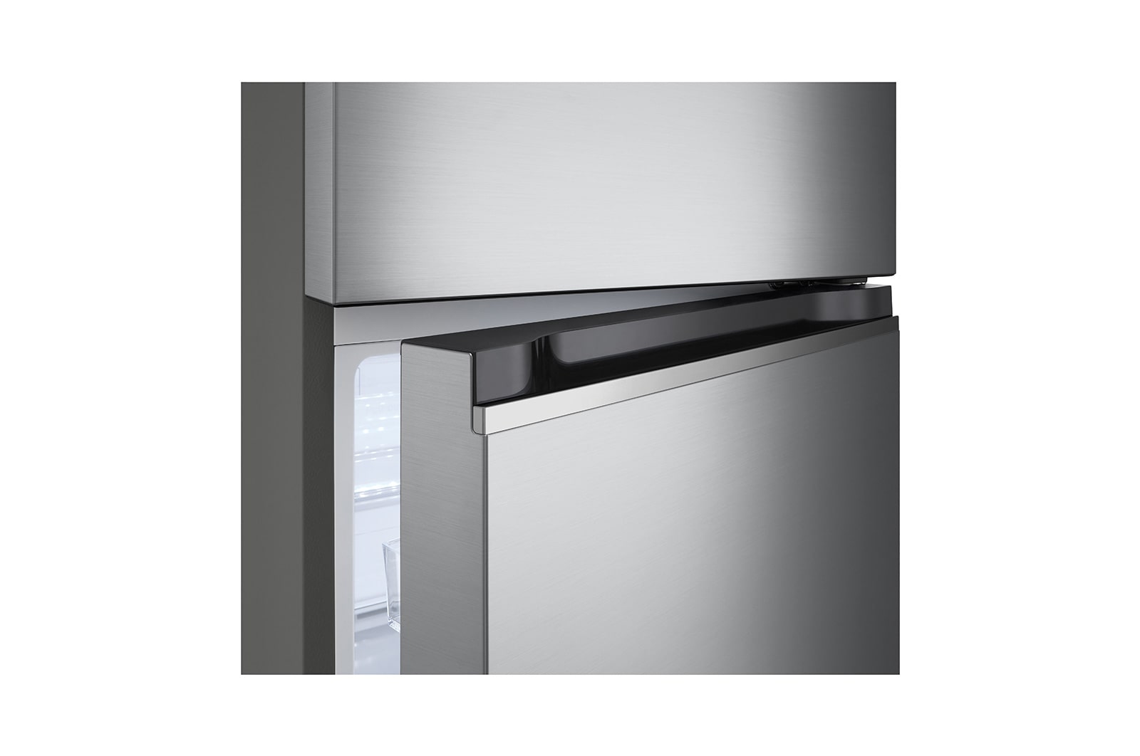 LG 218L Top Freezer with Smart Inverter Compressor, B212S13