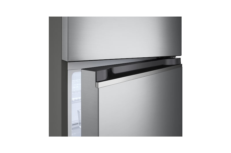 LG 218L Top Freezer with Smart Inverter Compressor, B212S13