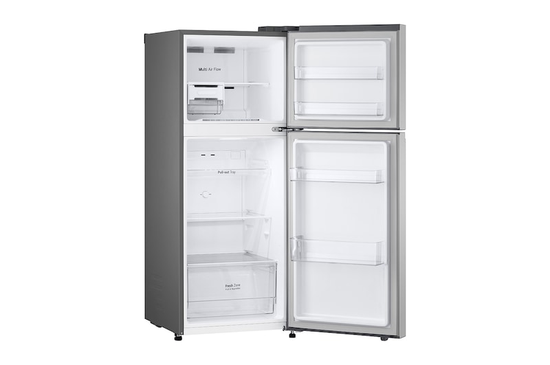 LG 218L Top Freezer with Smart Inverter Compressor, B212S13
