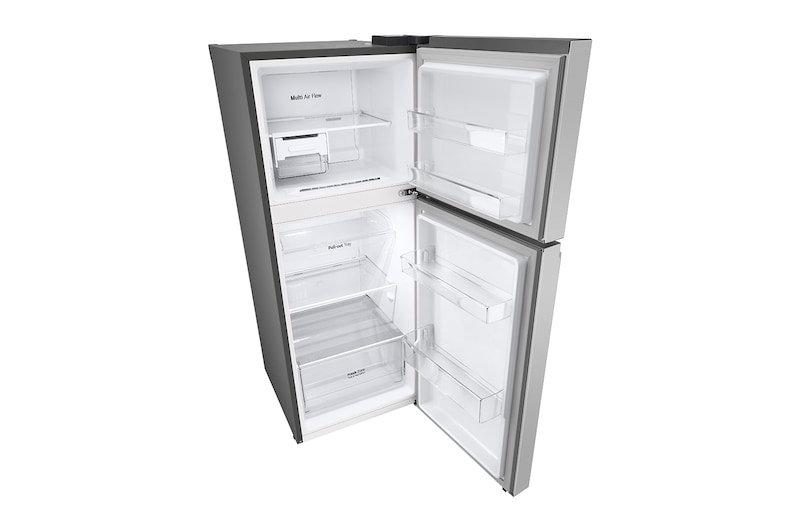 LG 218L Top Freezer with Smart Inverter Compressor, B212S13