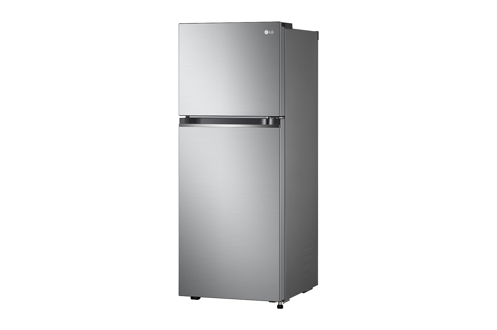 LG 218L Top Freezer with Smart Inverter Compressor, B212S13