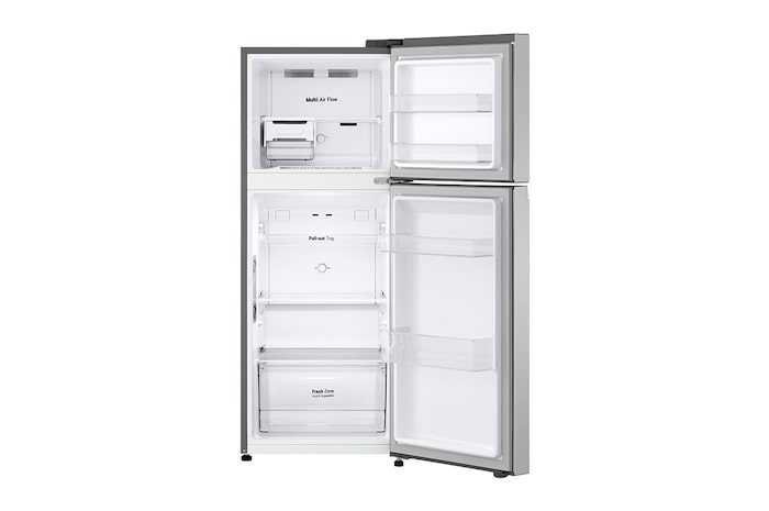 LG 218L Top Freezer with Smart Inverter Compressor, B212S13
