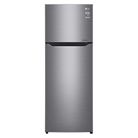 208L Top Freezer with Smart Inverter Compressor DoorCooling