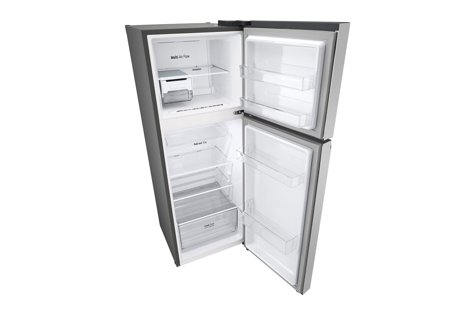 LG 245L Top Freezer with Smart Inverter Compressor, B232S13