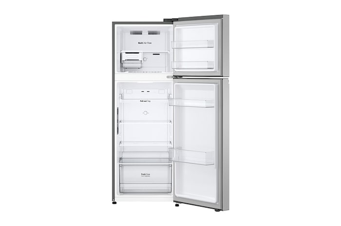 LG 245L Top Freezer with Smart Inverter Compressor, B232S13