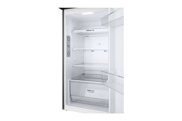 LG 245L Top Freezer with Smart Inverter Compressor, B232S13