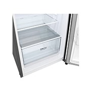 LG 245L Top Freezer with Smart Inverter Compressor, B232S13