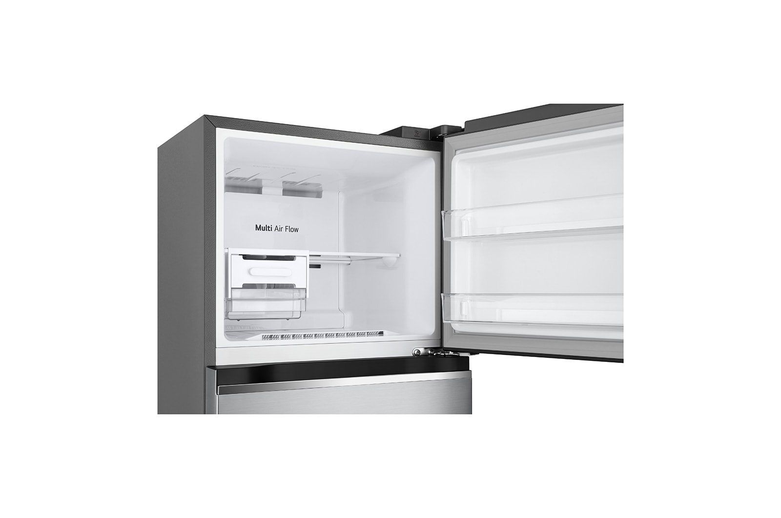 LG 269L Top Freezer Refrigerator  - B252S13 , B252S13