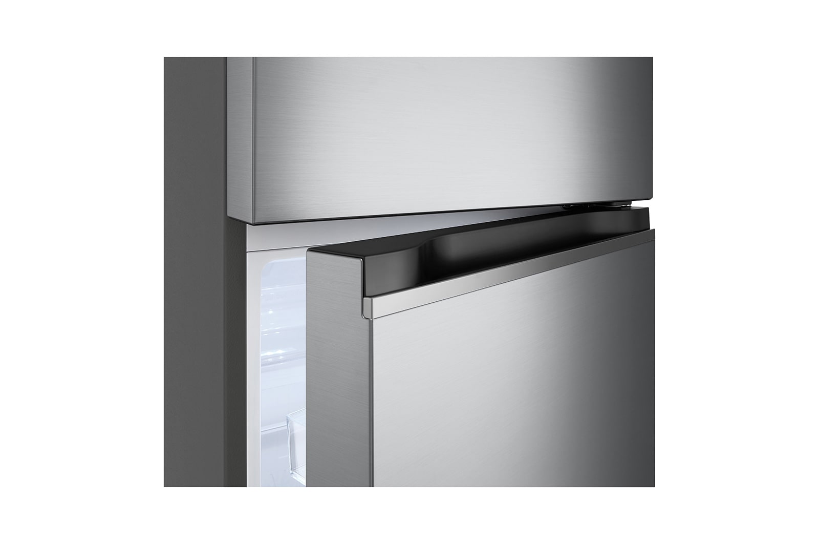 LG 269L Top Freezer Refrigerator  - B252S13 , B252S13
