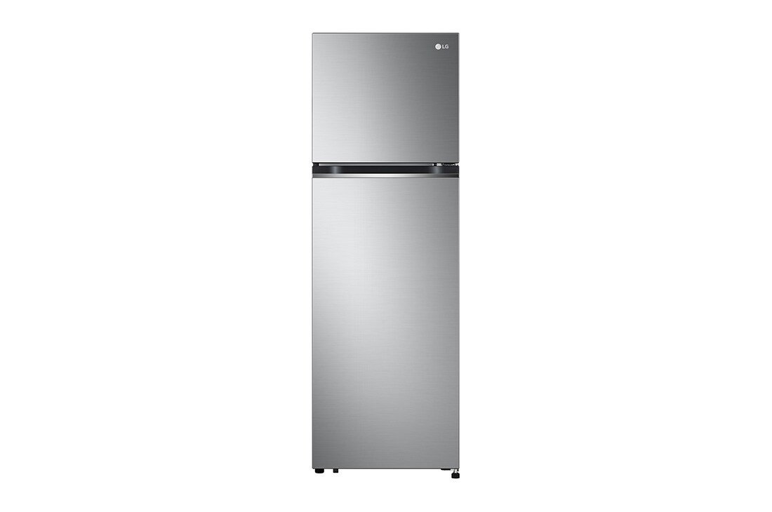 LG 269L Top Freezer Refrigerator  - B252S13 , B252S13