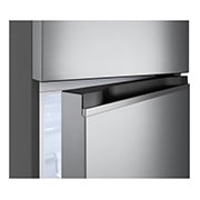 LG 269L Top Freezer Refrigerator  - B252S13 , B252S13