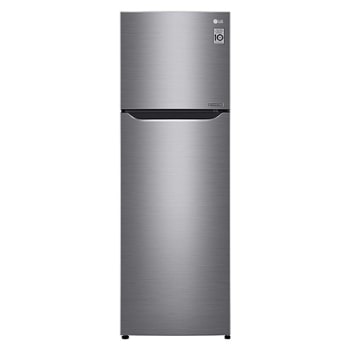 647L Side by Side Refrigerator in Prime Silver | LG SG