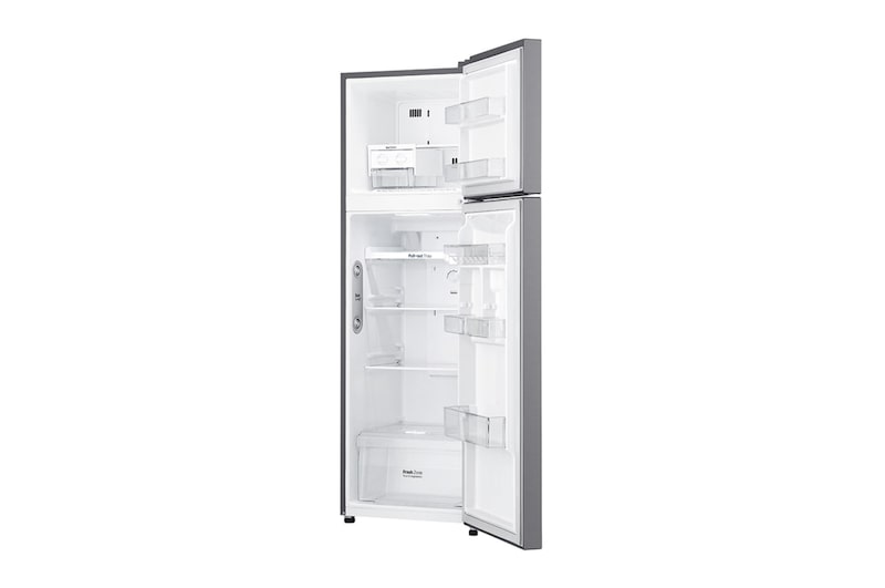 LG 253L Top Freezer with Smart Inverter Compressor & DoorCooling+, B271S13